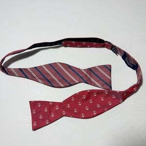 Wembley  Reversible Bow Tie